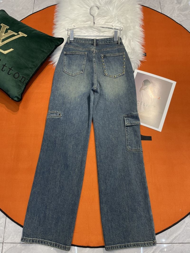 Chanel Jeans